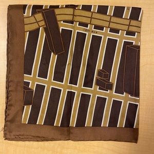 Ports 1961 Square Scarf